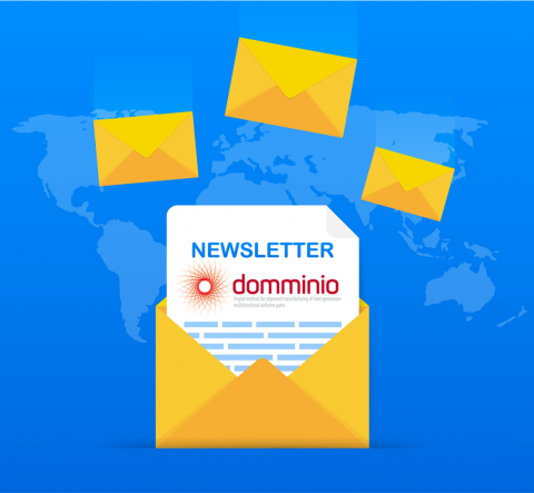 DOMMINIO article @ EASN newsletter May 2022